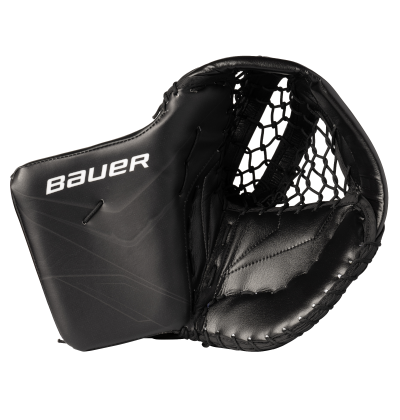 Bauer Vapor FLYLITE SR. Pro Catcher