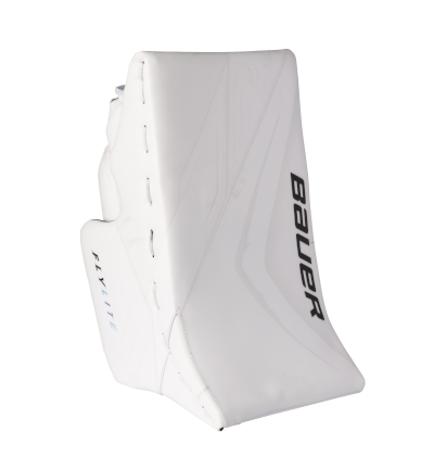 Bauer Vapor FLYLITE SR. Pro Blocker