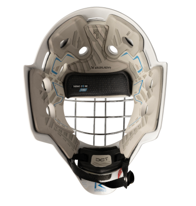 Bauer S25 950 Goalie Mask