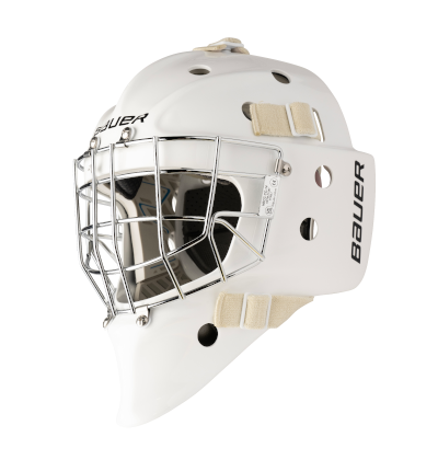 Bauer S25 950 Goalie Mask