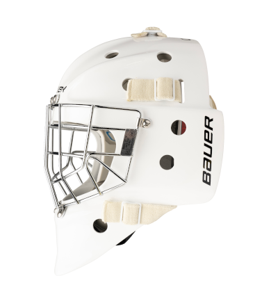 Bauer S25 950 Goalie Mask