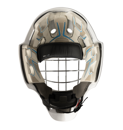 Bauer S25 940 Goalie Mask