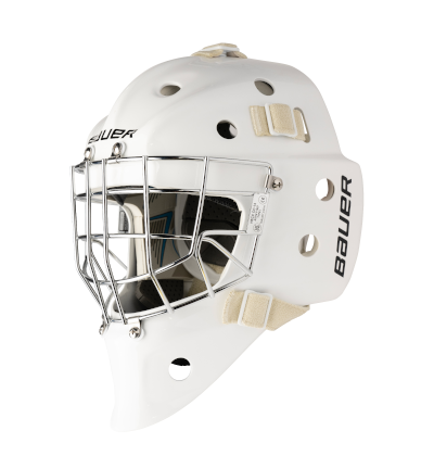 Bauer S25 940 Goalie Mask