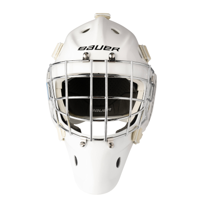 Bauer S25 940 Goalie Mask