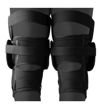 Bauer S25 INT. Pro Knee Pad