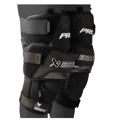 Bauer S25 SR. Pro Knee Pad