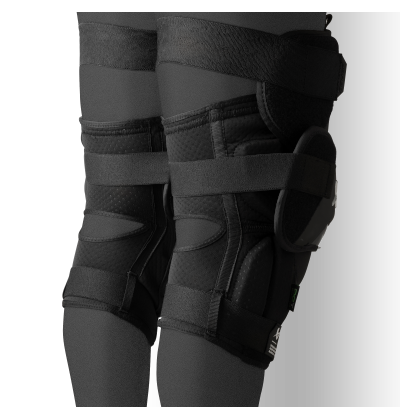 Bauer S25 SR. Pro Knee Pad