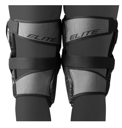 Bauer S25 INT. ELITE Knee Pad