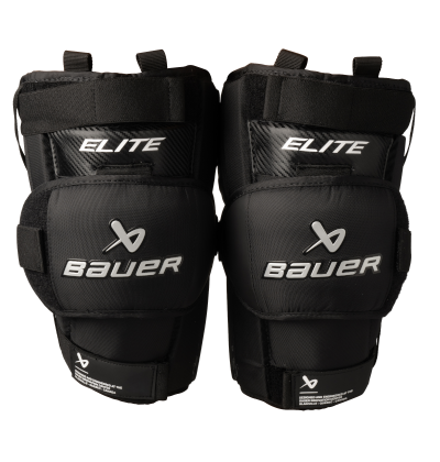Bauer S25 INT. ELITE Knee Pad