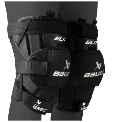 Bauer S25 INT. ELITE Knee Pad
