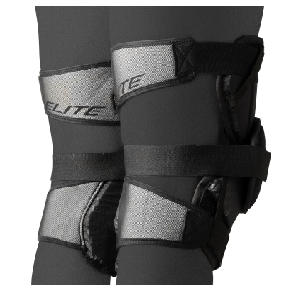 Bauer S25 INT. ELITE Knee Pad