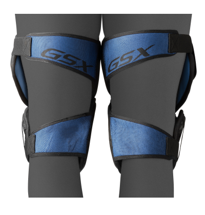 Bauer S25 GSX YTH. Knee Pad