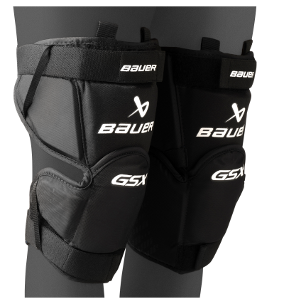 Bauer S25 GSX YTH. Knee Pad