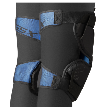 Bauer S25 GSX YTH. Knee Pad