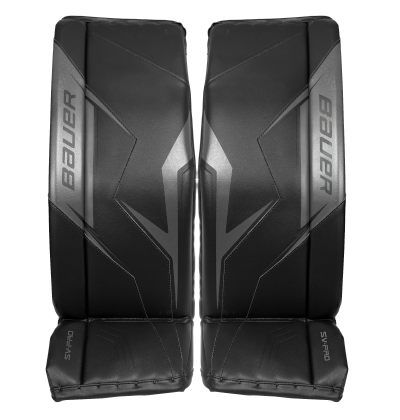 Bauer SV-PRO JR. Goal Pads