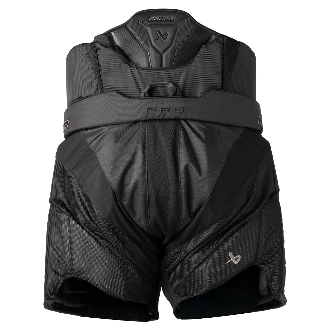 Bauer S26 SR. Pro Goalie Pants