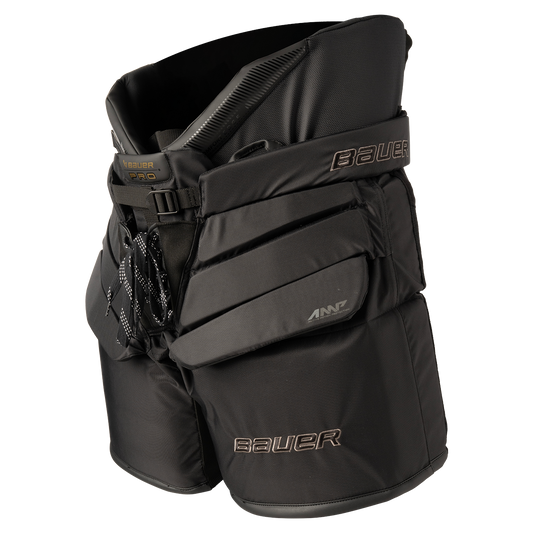 Bauer S26 INT. Pro Goalie Pants
