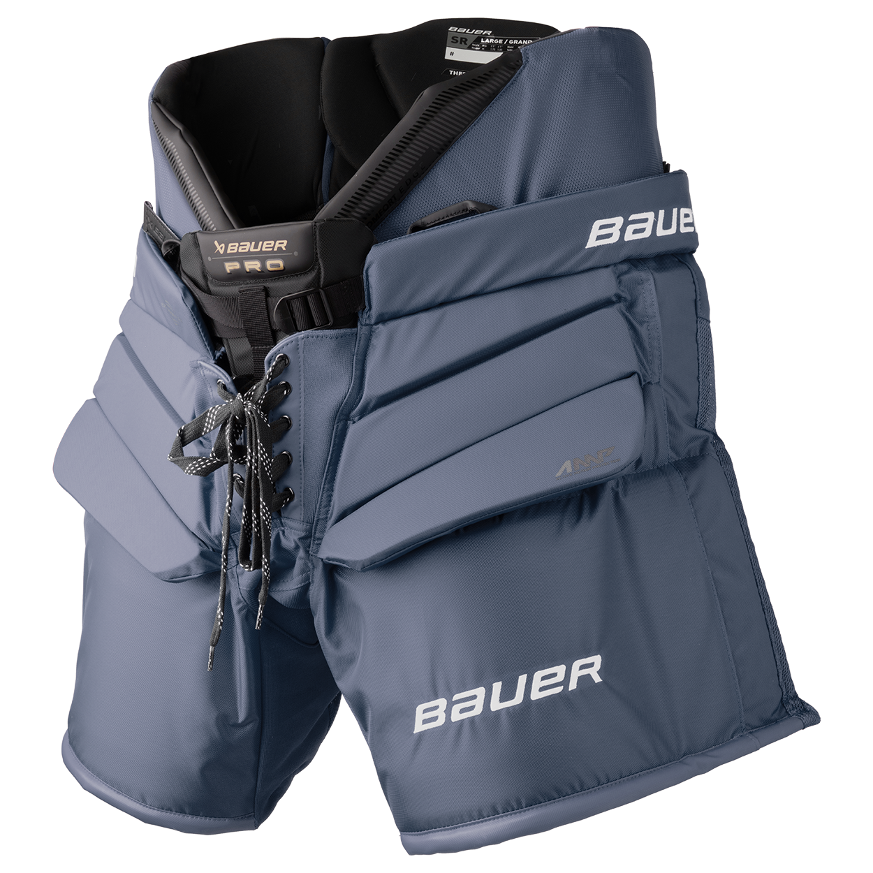 Bauer S26 SR. Pro Goalie Pants