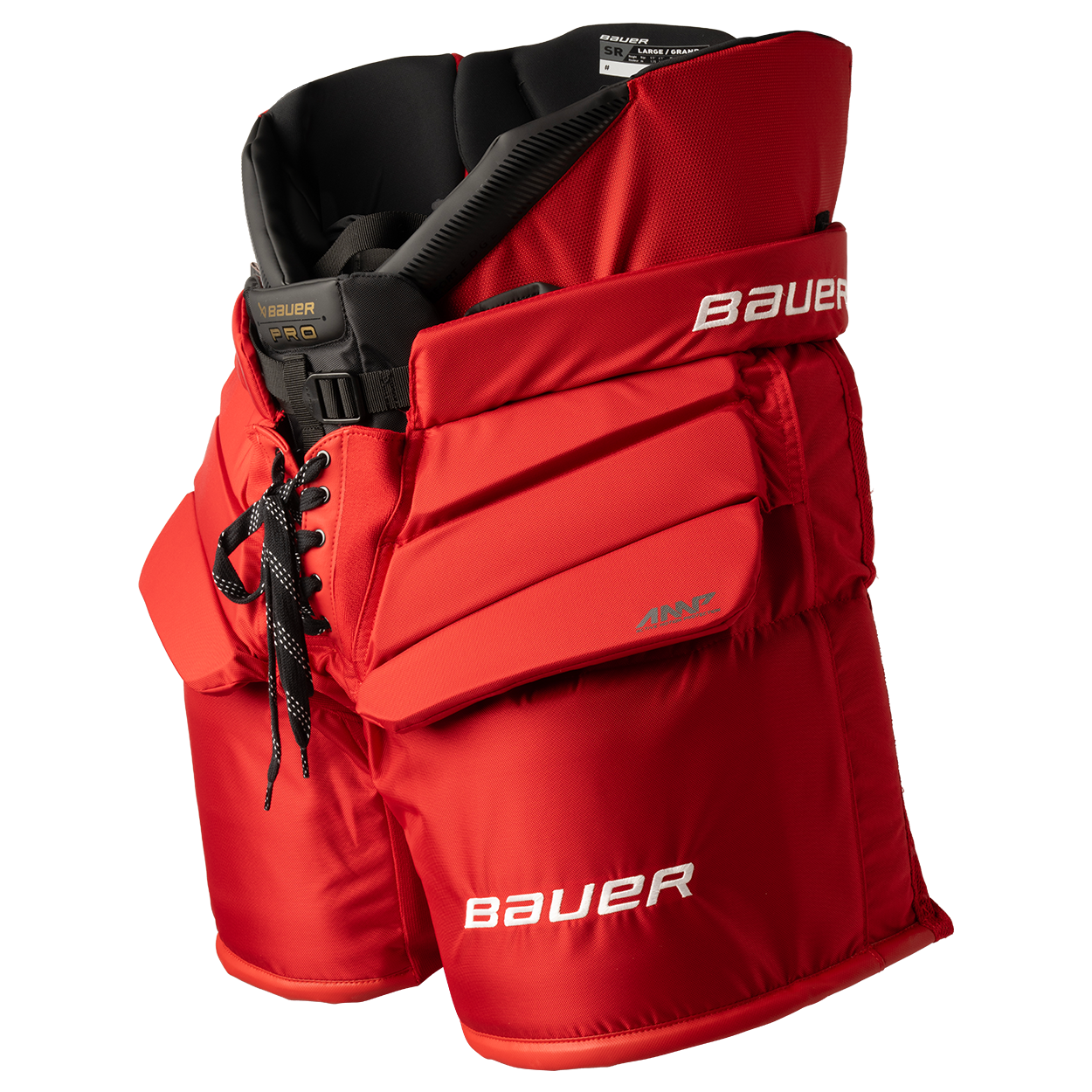 Bauer S26 SR. Pro Goalie Pants