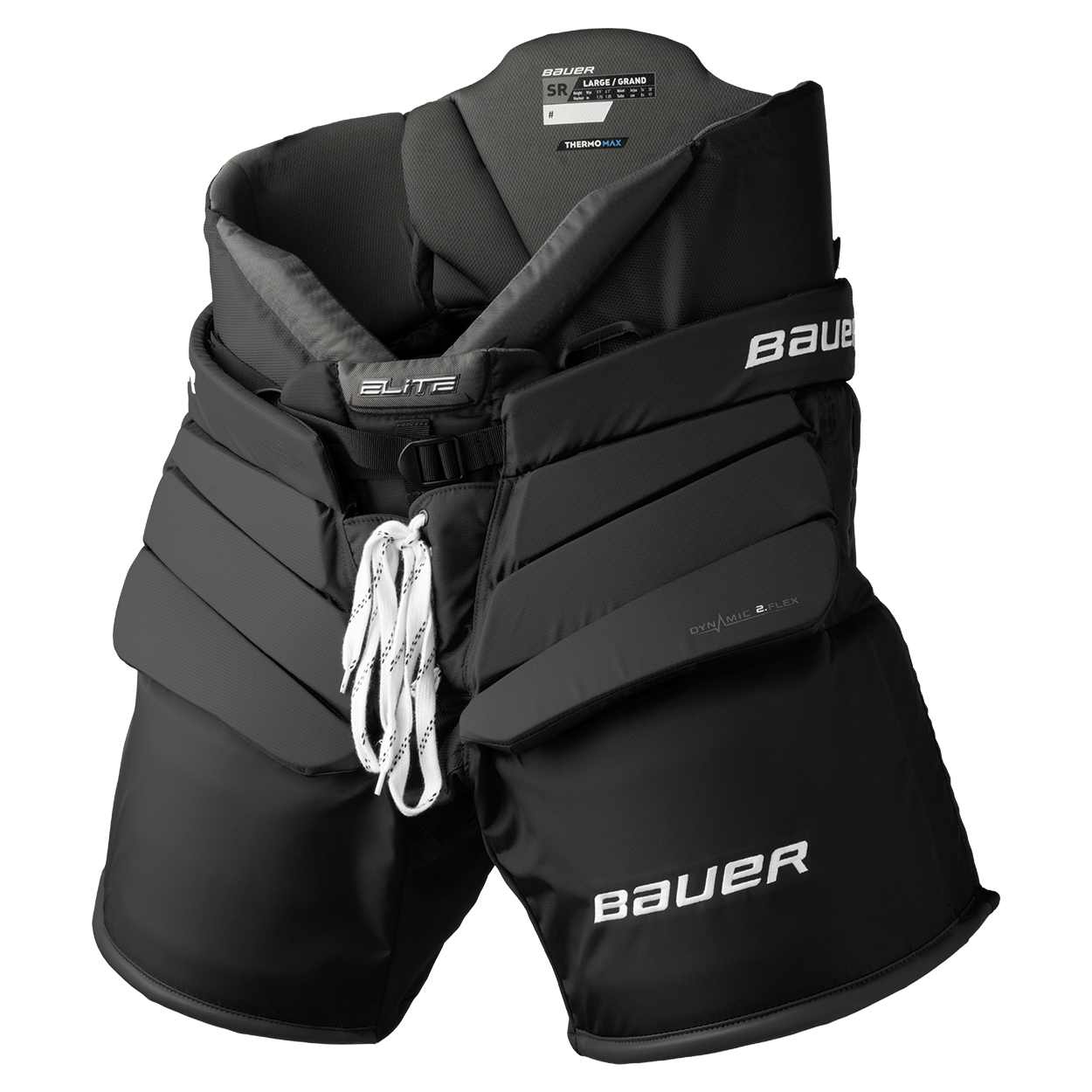 Bauer S26 Elite INT. Goalie Pants