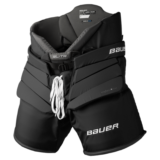 Bauer S26 Elite INT. Goalie Pants