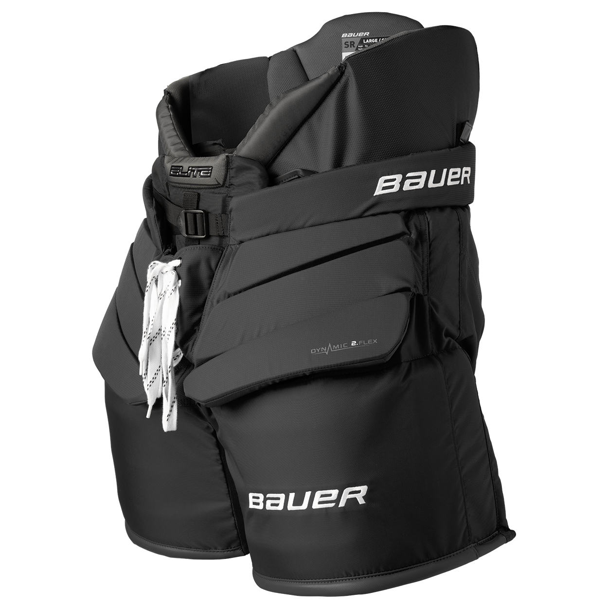 Bauer S26 Elite INT. Goalie Pants