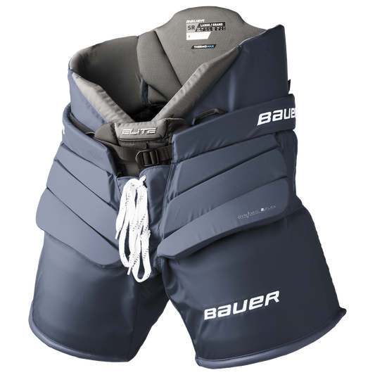 Bauer S26 Elite SR. Goalie Pants