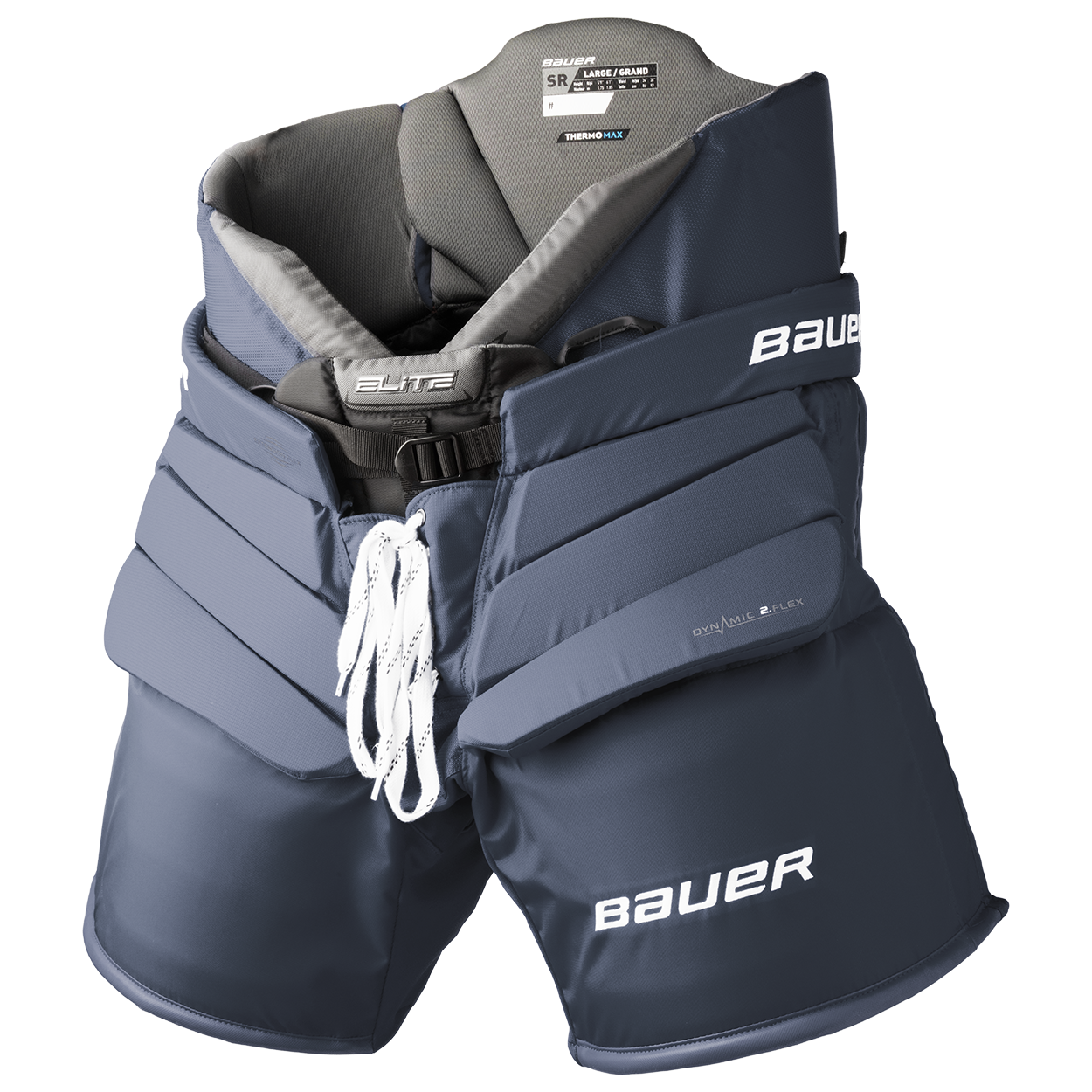 Bauer S26 Elite INT. Goalie Pants