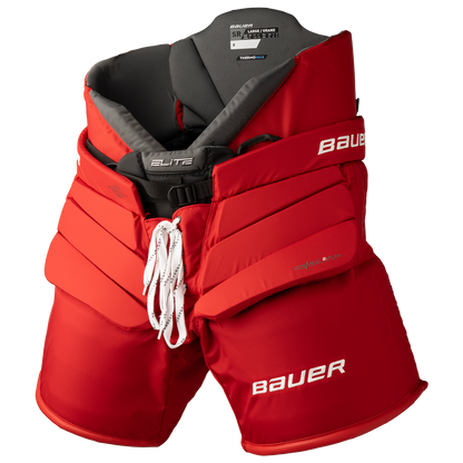 Bauer S26 Elite SR. Goalie Pants