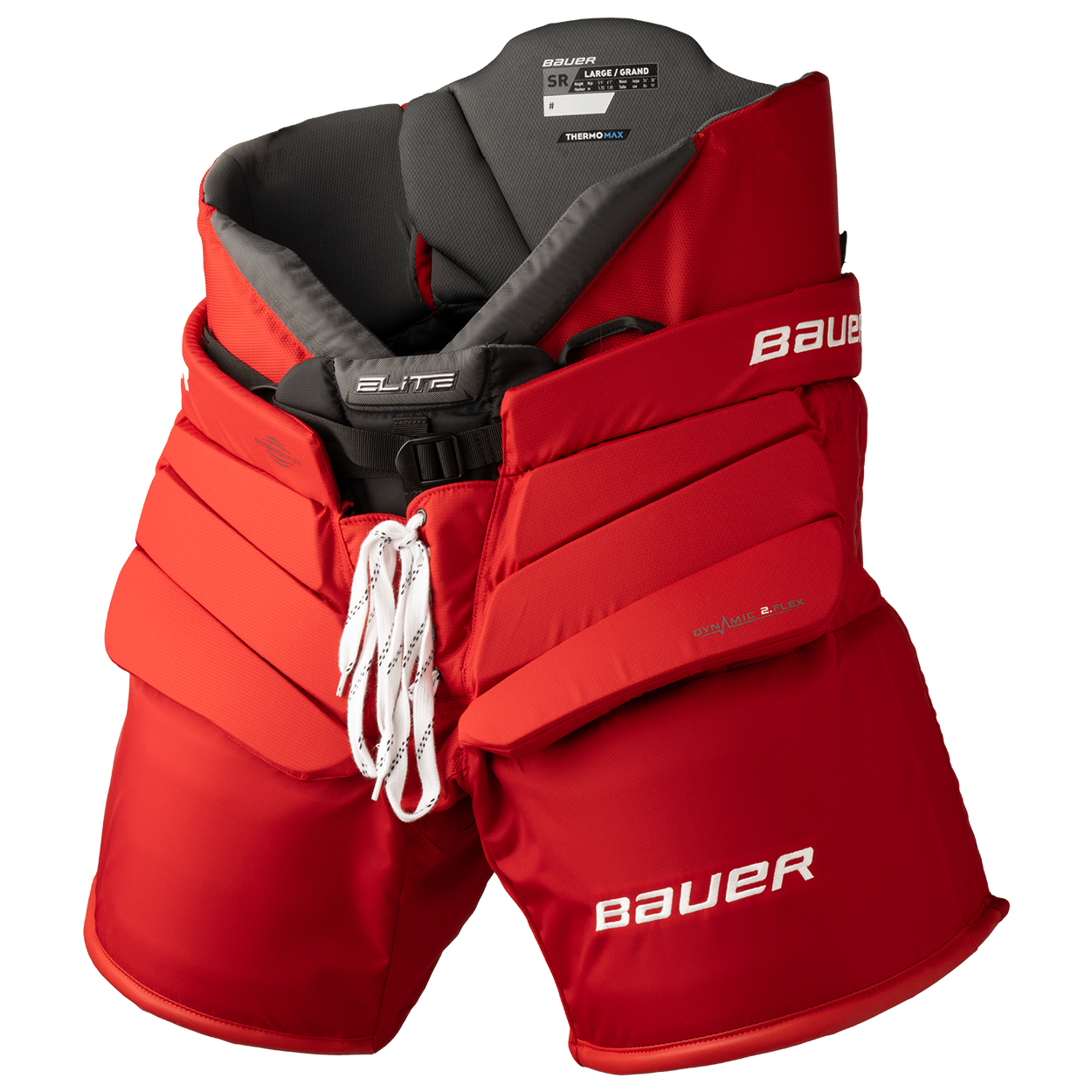 Bauer S26 Elite INT. Goalie Pants