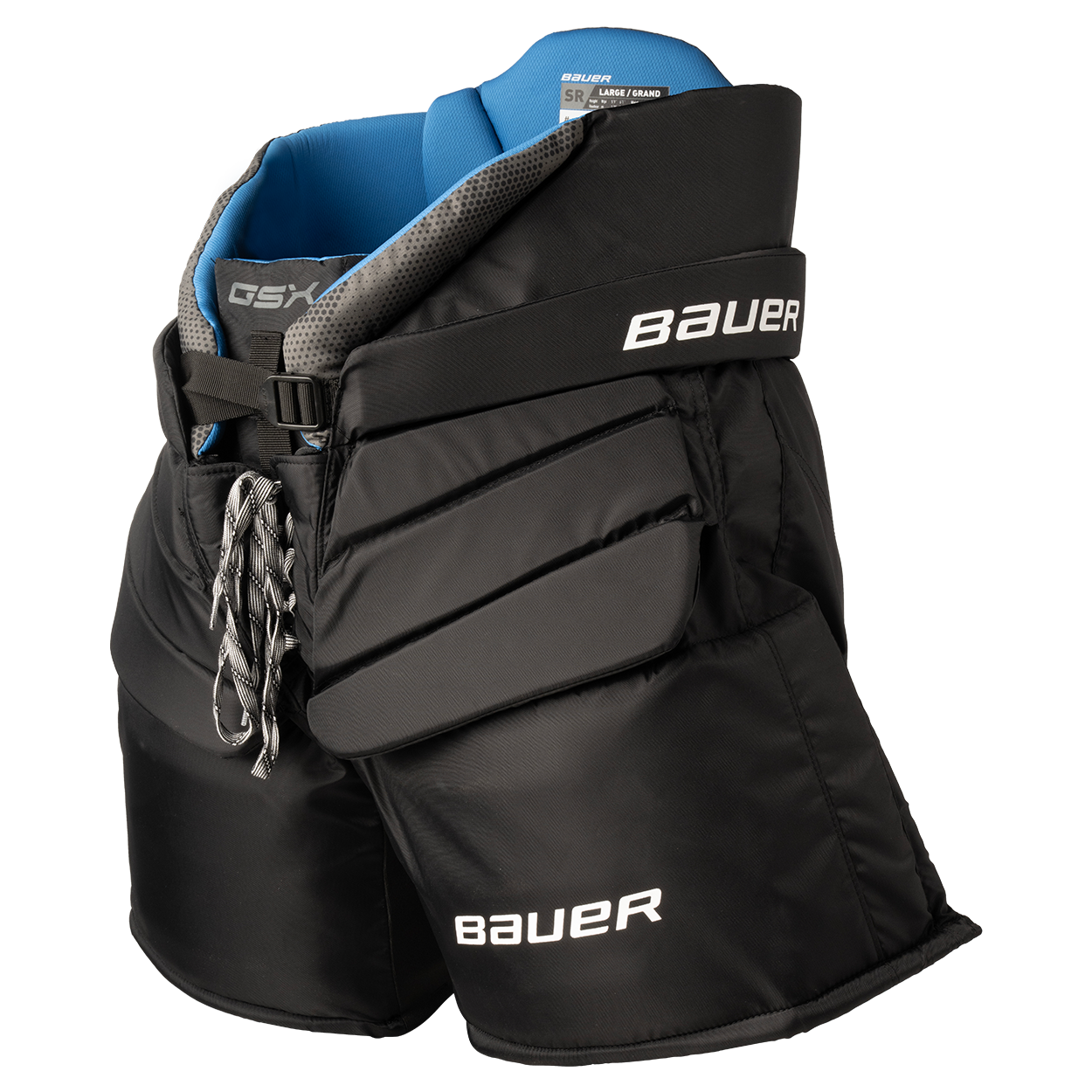 Bauer S26 GSX JR. Goal Pants