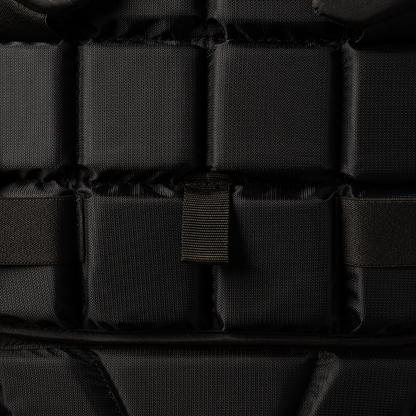 Bauer S26 Elite SR. Goalie Chest and Arm