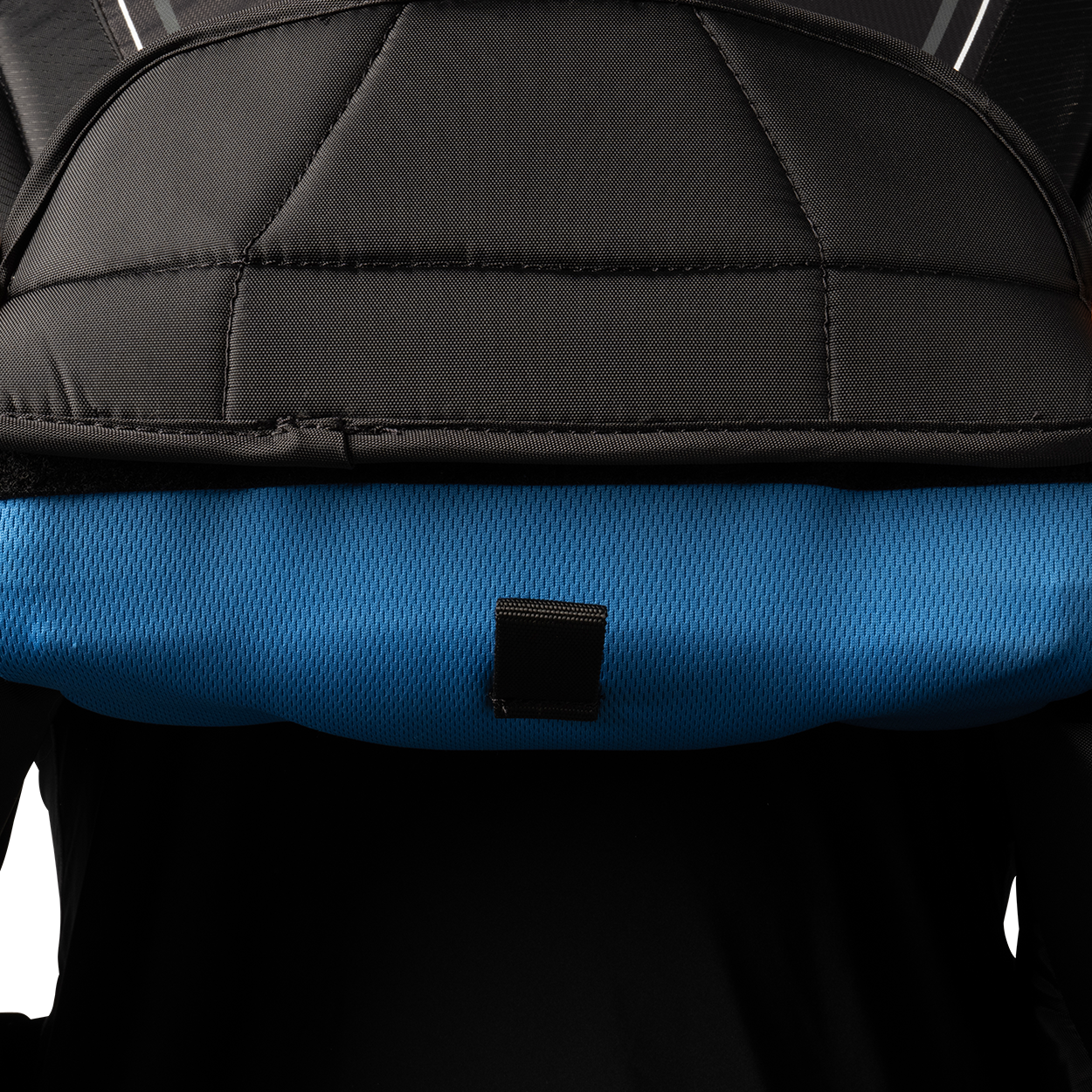 Bauer S26 Elite INT. Goalie Chest and Arm