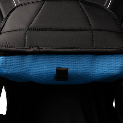 Bauer S26 Elite INT. Goalie Chest and Arm