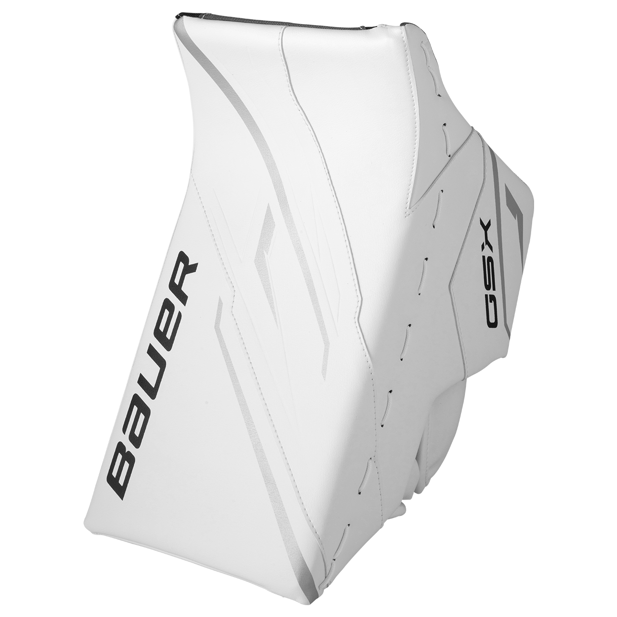 Bauer S26 GSX SR. Blocker
