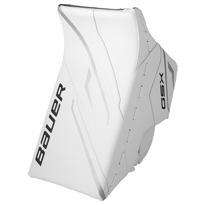 Bauer S26 GSX JR. Blocker