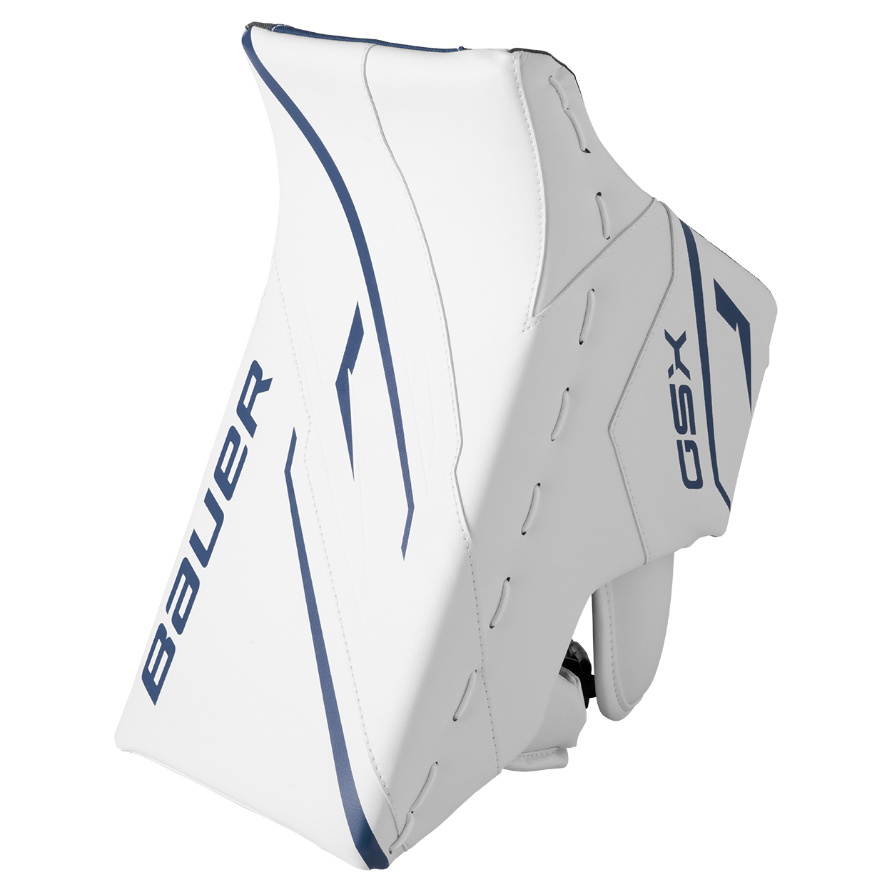 Bauer S26 GSX JR. Blocker