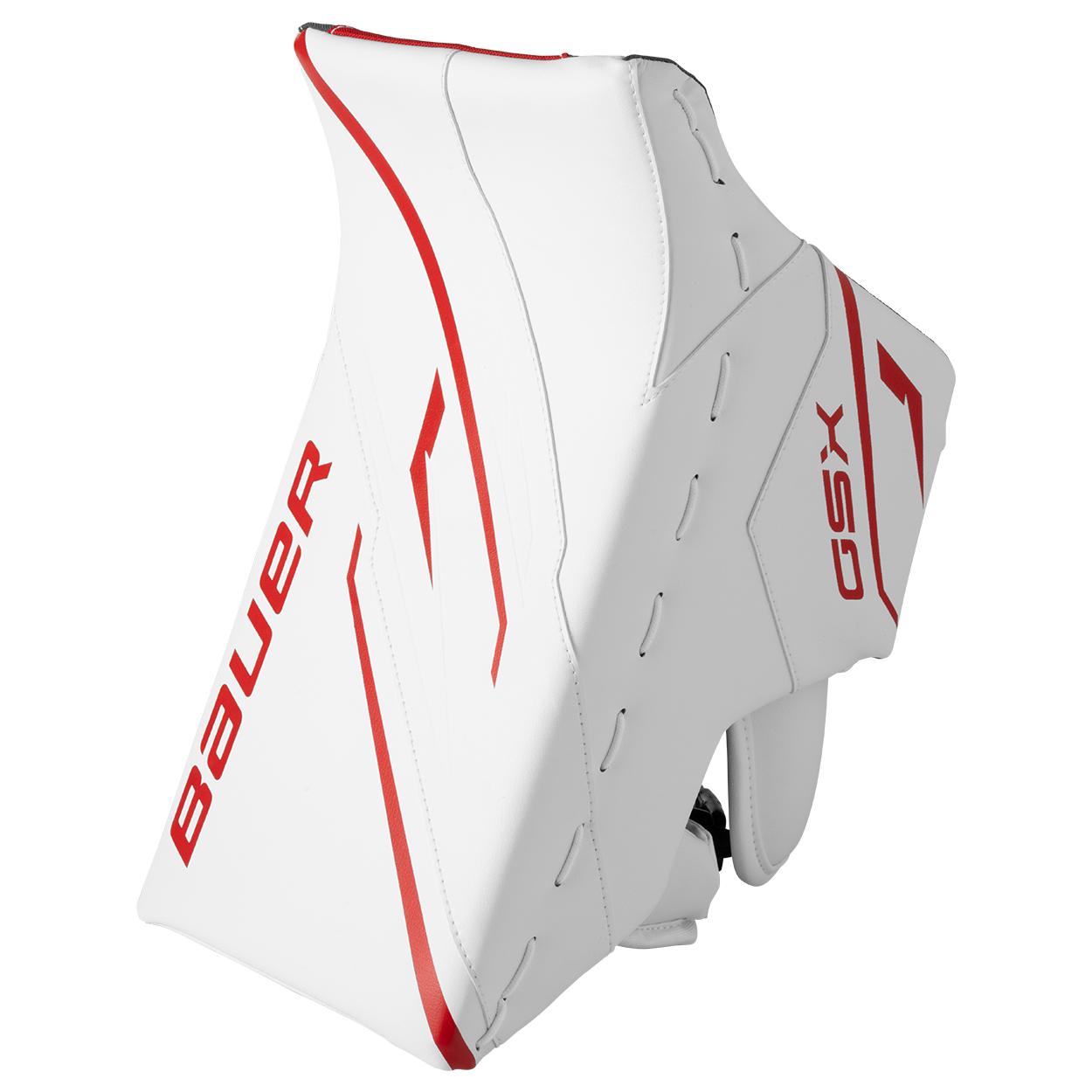 Bauer S26 GSX JR. Blocker