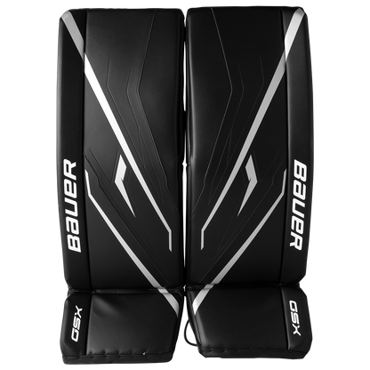 Bauer S26 GSX INT. Goal Pads