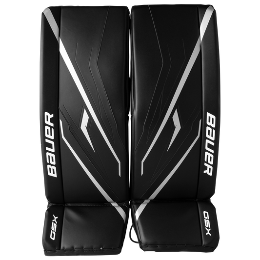 Bauer S26 GSX INT. Goal Pads
