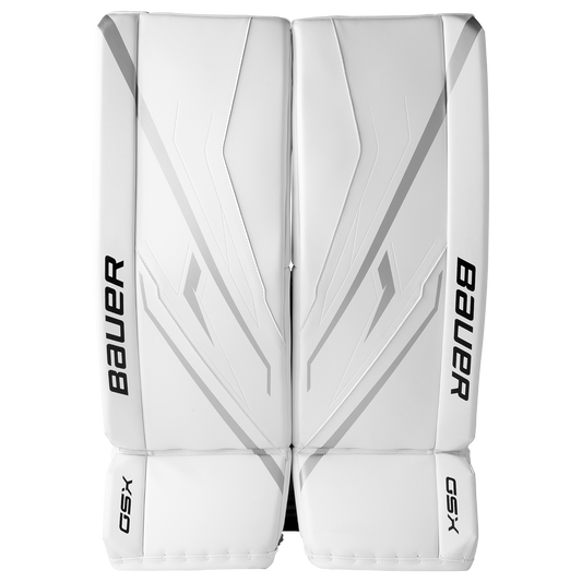 Bauer S26 GSX SR. Goal Pads