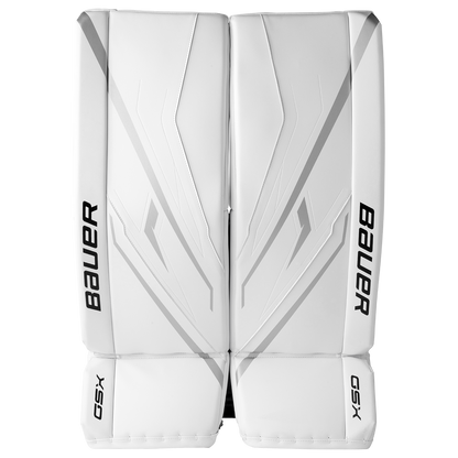 Bauer S26 GSX INT. Goal Pads