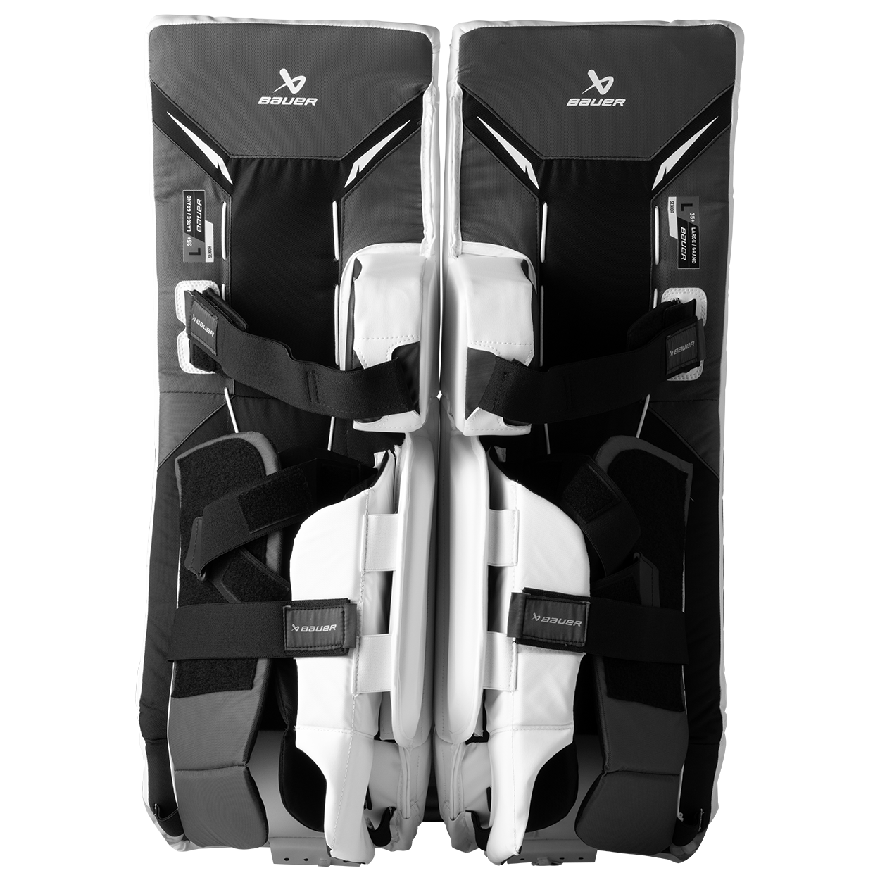 Bauer S26 GSX JR. Goal Pads