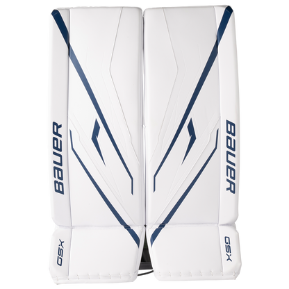 Bauer S26 GSX JR. Goal Pads