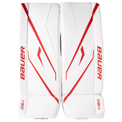 Bauer S26 GSX SR. Goal Pads