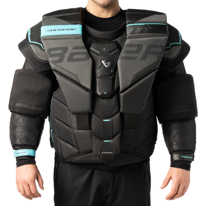 Bauer Supreme FUSE SR. Pro Chest and Arm