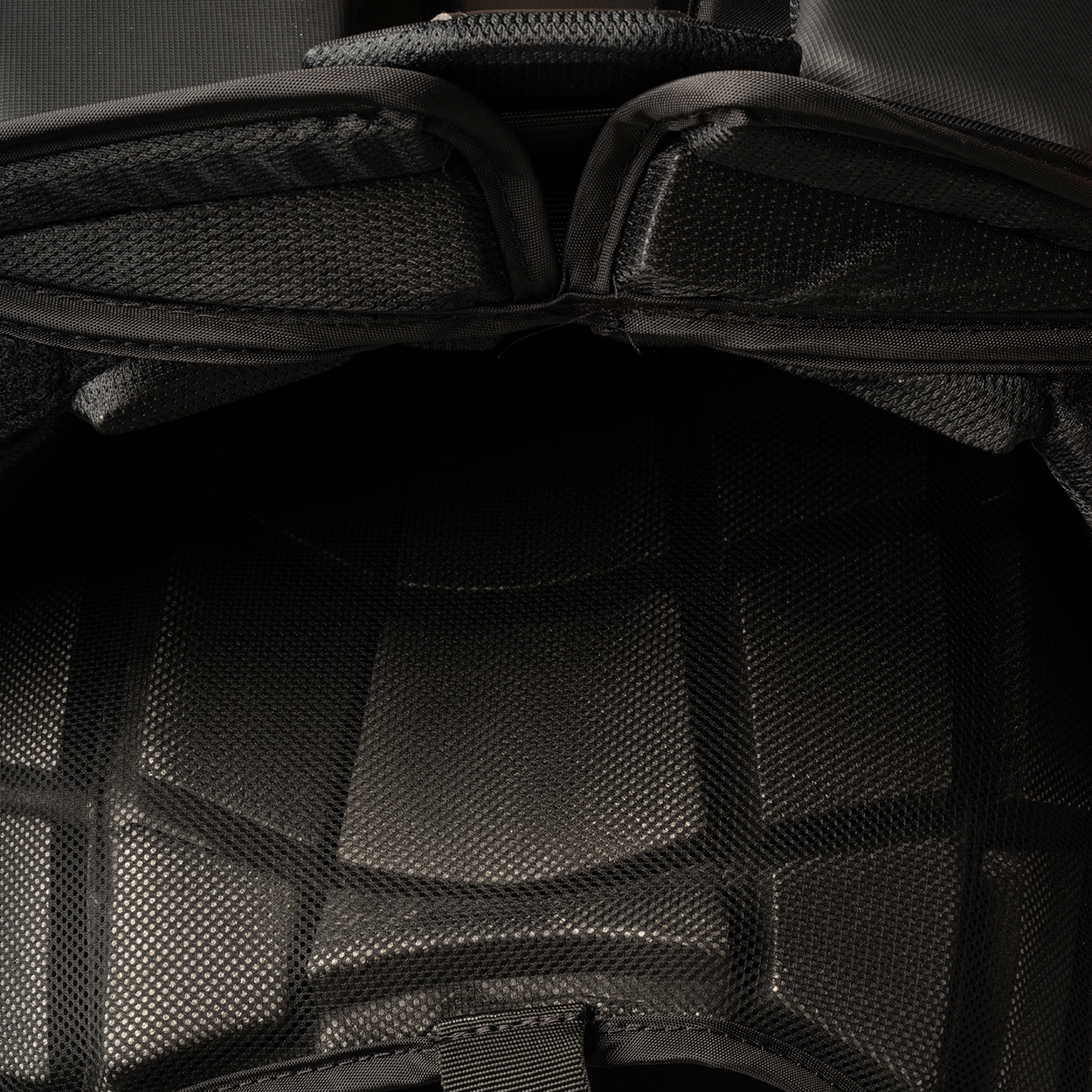 Bauer Supreme FUSE SR. Pro Chest and Arm