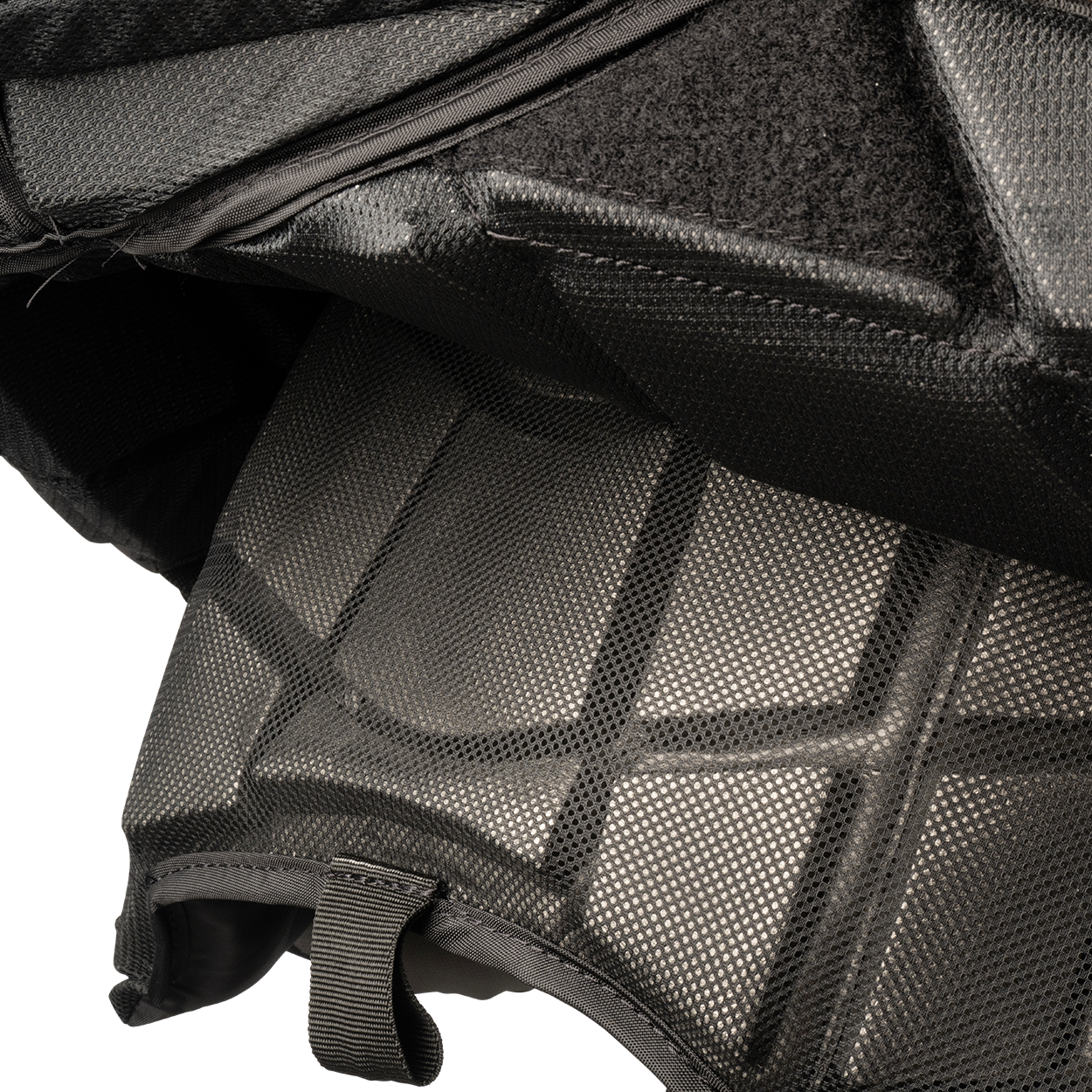 Bauer Supreme FUSE SR. Pro Chest and Arm