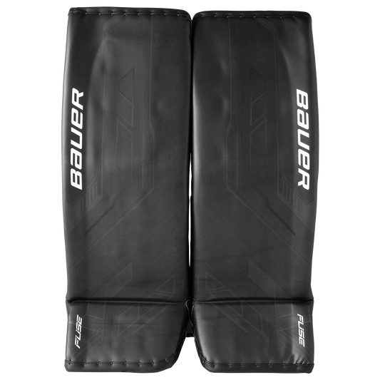 Bauer Supreme Fuse SR. Pro Goal Pads