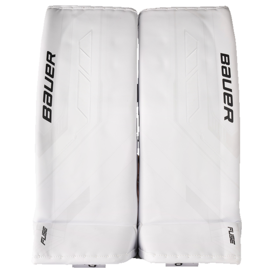 Bauer Supreme Fuse SR. Pro Goal Pads